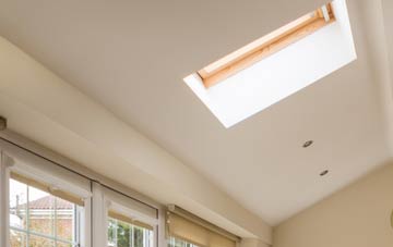 Edistone conservatory roof insulation companies