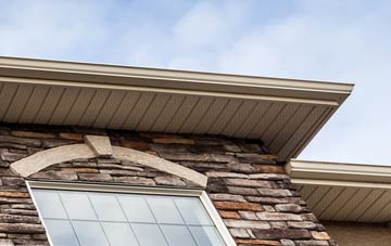 Edistone diy soffit installation