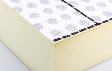 meeting Edistone building codes