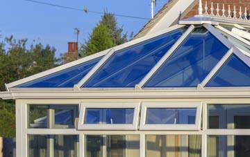 professional Edistone conservatory insulation