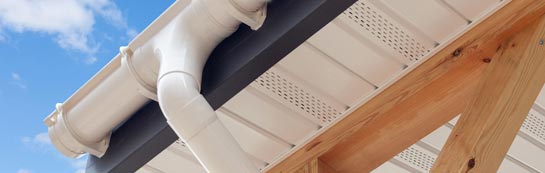 get Edistone guttering quotes today