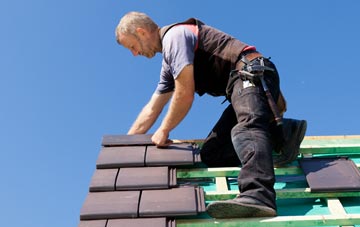 disadvantages of Edistone slate roofing